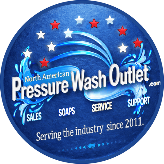 Pressure Wash Supplies