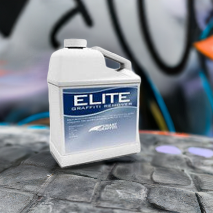 Elite Graffiti Remover