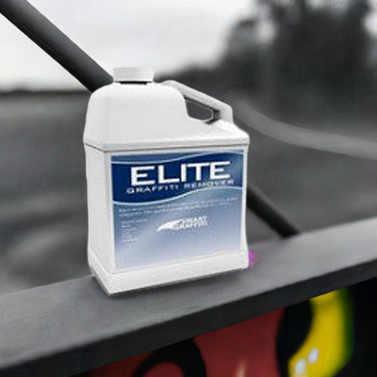 Elite Graffiti Remover