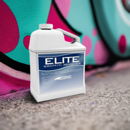 Elite Graffiti Remover