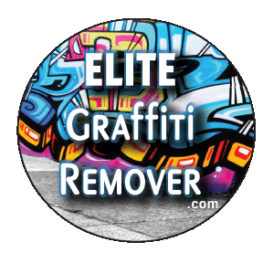 Elite Graffiti Remover